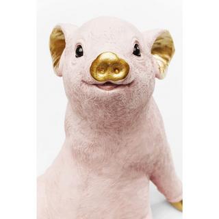 KARE Design  Tirelire Chillax Pig 