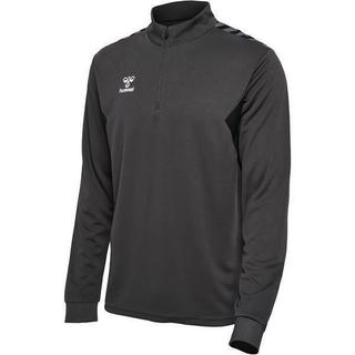 Hummel  veste de survêtement 1/2 zip authentic 