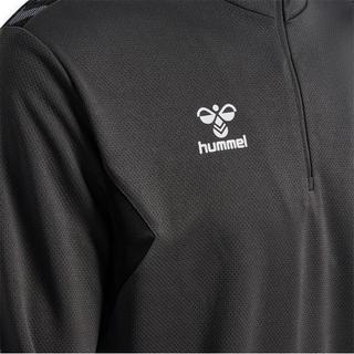 Hummel  veste de survêtement 1/2 zip authentic 