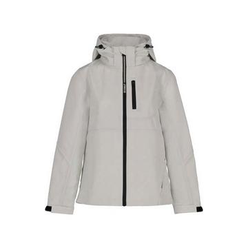 Katalf Jacket Woman Off White