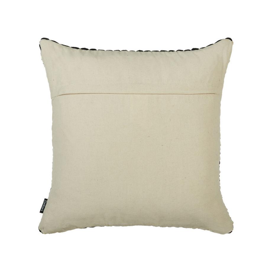 Beliani Dekokissen 2er Set aus Baumwolle Modern YONCALI  