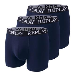 REPLAY Boxer Ajusté  