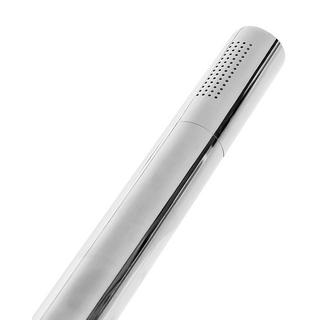 Beliani Pommeau de douche en Laiton Minimaliste MARFAU  