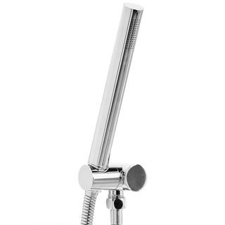 Beliani Pommeau de douche en Laiton Minimaliste MARFAU  