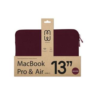 MW  Housse pour MacBook Pro 14 Anti-rayures 