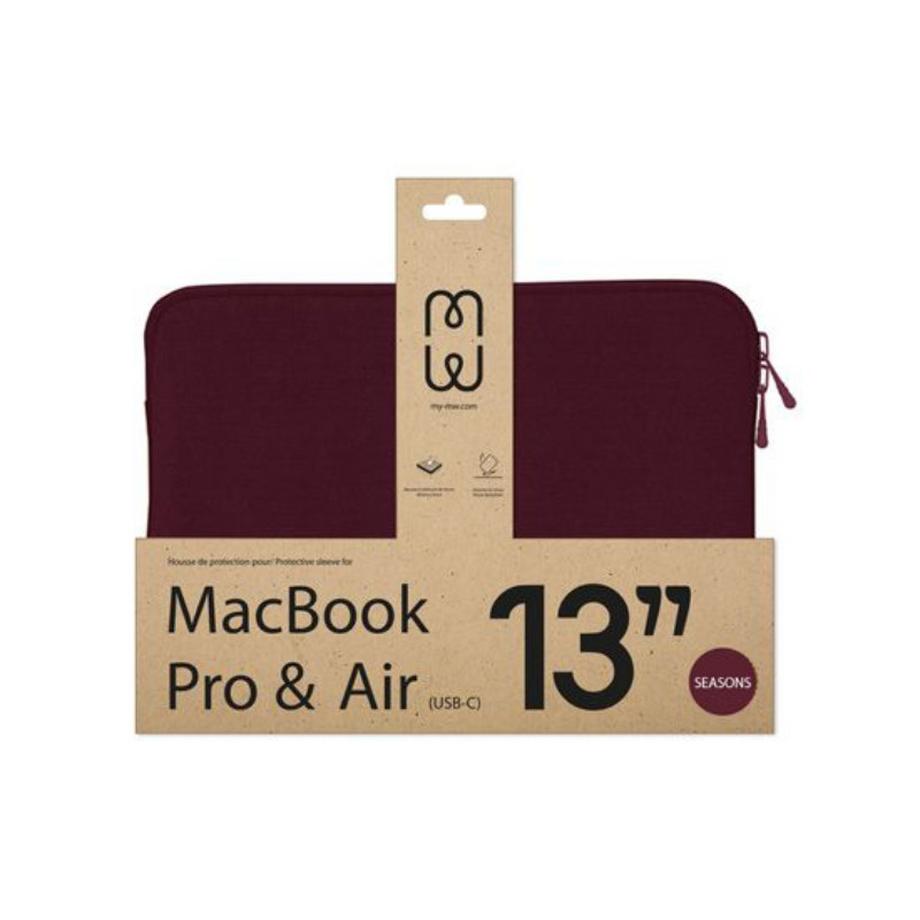 MW  Housse pour MacBook Pro 14 Anti-rayures 