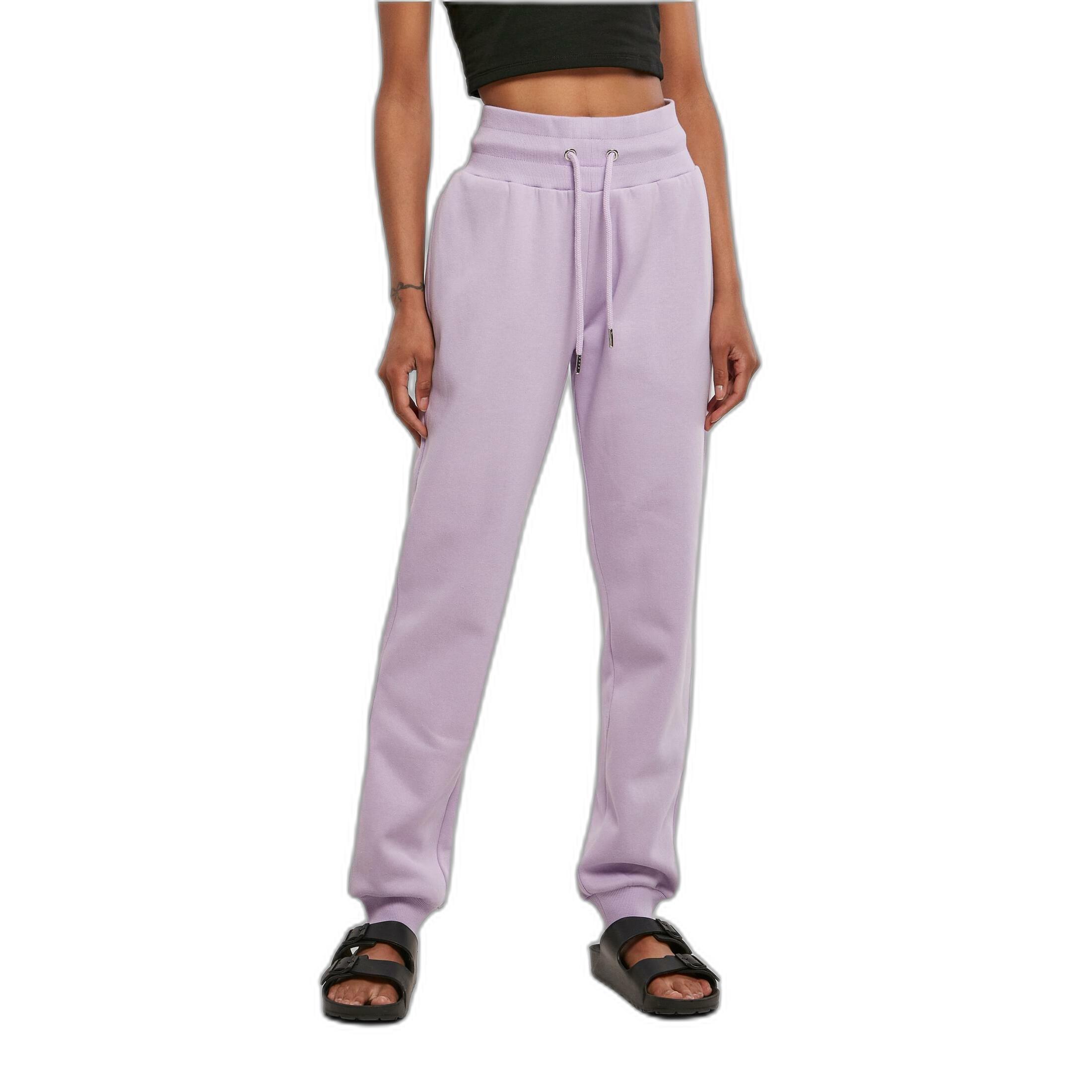 Image of Jogginganzug Mit Hoher Taille, Damen Organic Damen XS