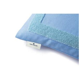 TOM TAILOR Case Fodera per Cuscino  