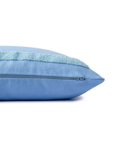 TOM TAILOR Case Fodera per Cuscino  