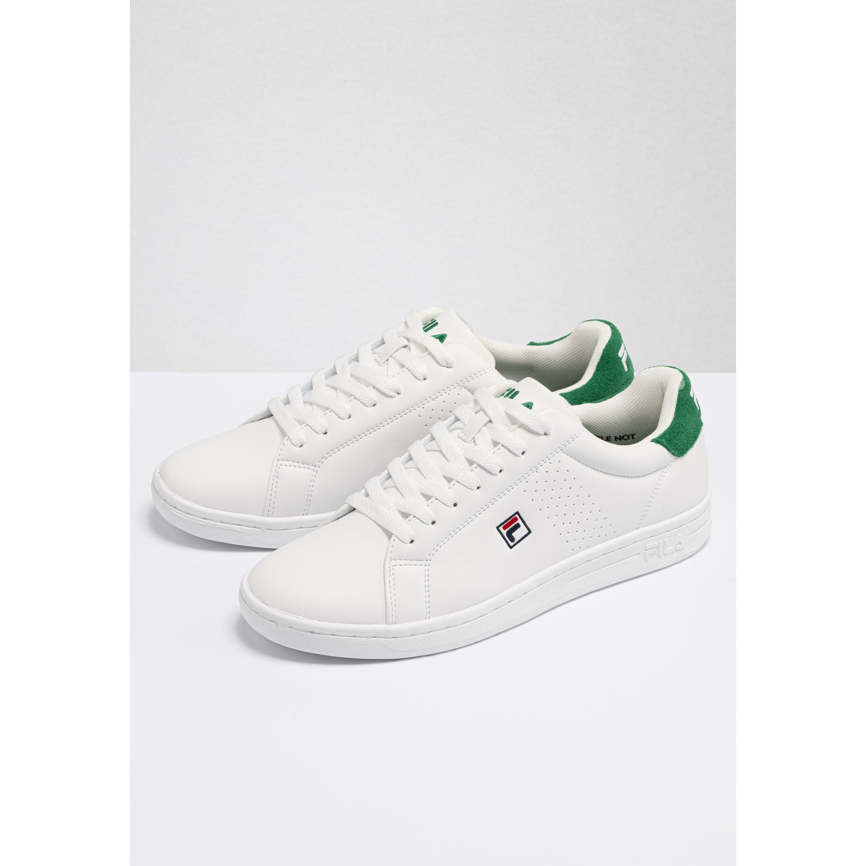 FILA  baskets crosscourt 2 f low 