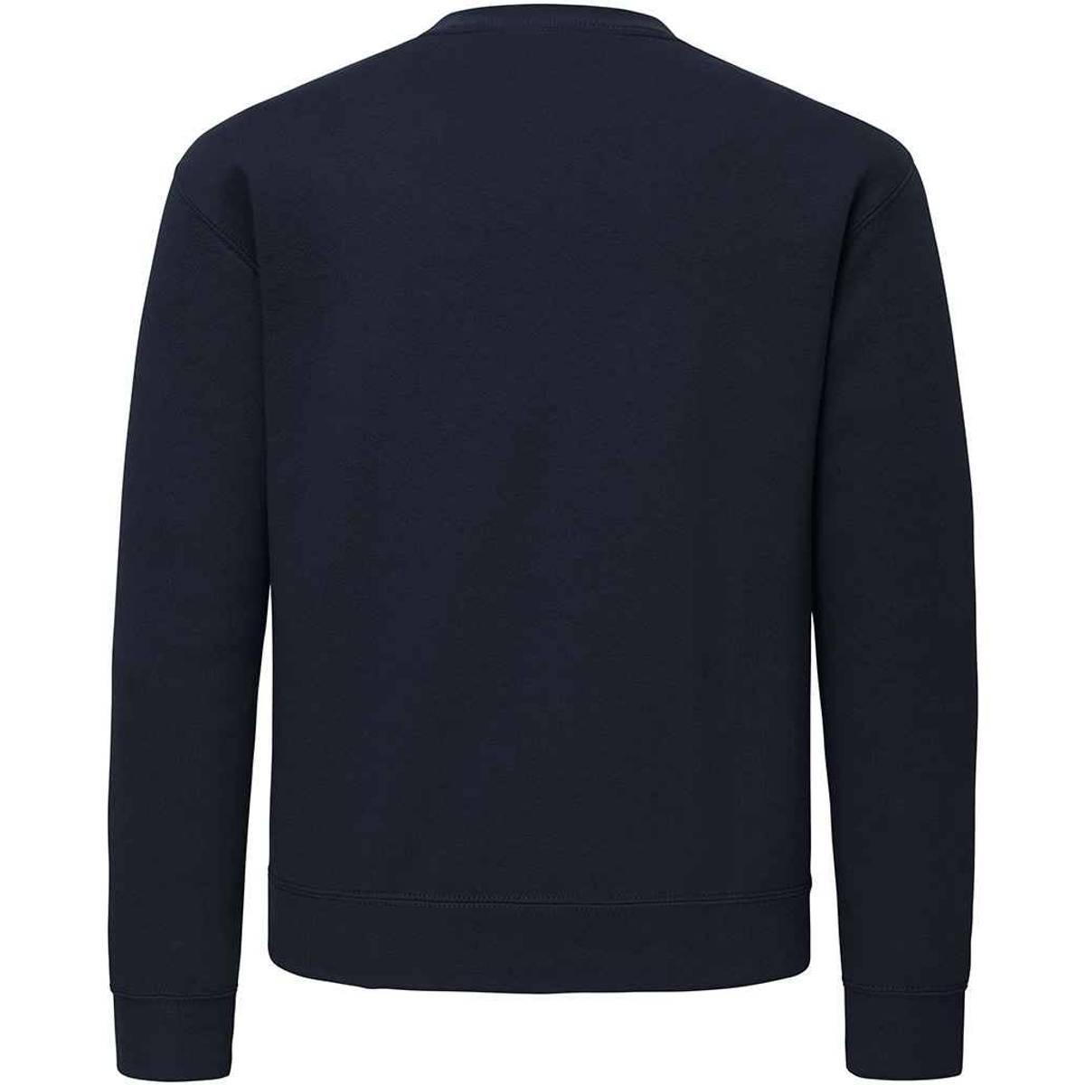 Fruit of the Loom Sweatshirt Supercotton Col Rond  