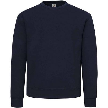 Fruit of the Loom Sweatshirt Supercotton Col Rond  