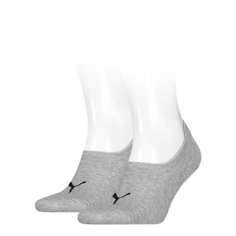 PUMA Footies 2er Pack  