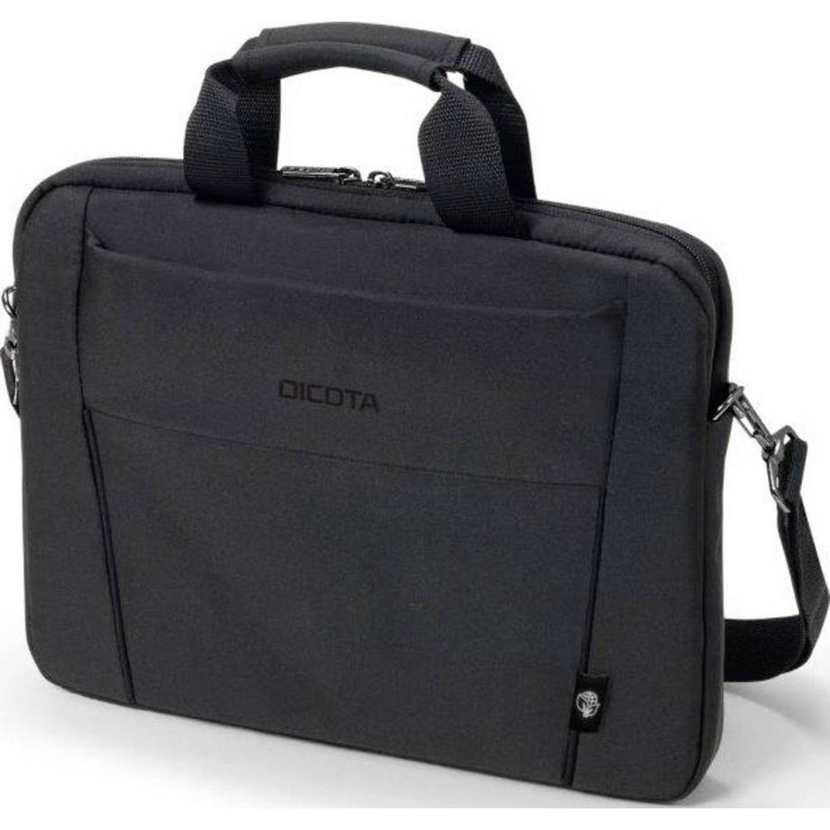 DICOTA Eco Slim Case BASE Sacoche pour Ordinateur Portable  