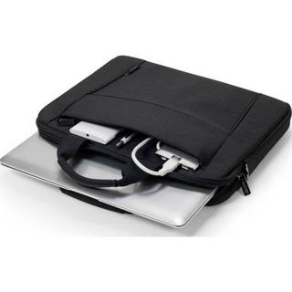 DICOTA Eco Slim Case BASE Sacoche pour Ordinateur Portable  