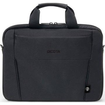 Eco Slim Case BASE Borsa per Notebook 39,6 cm (15,6) Nero