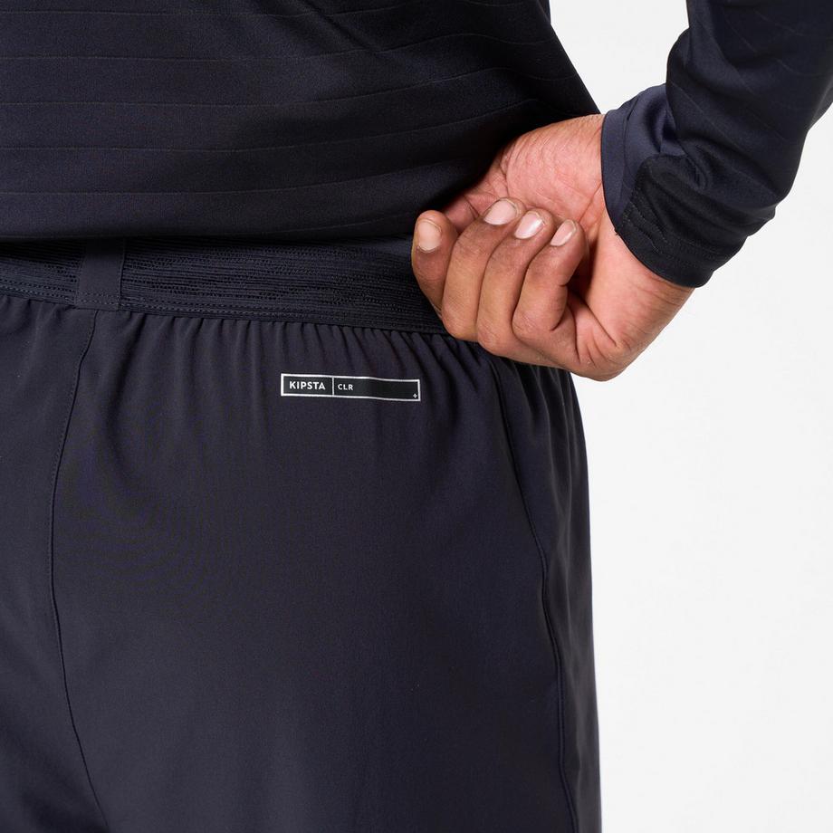 KIPSTA  Short uomo calcio poliestere 