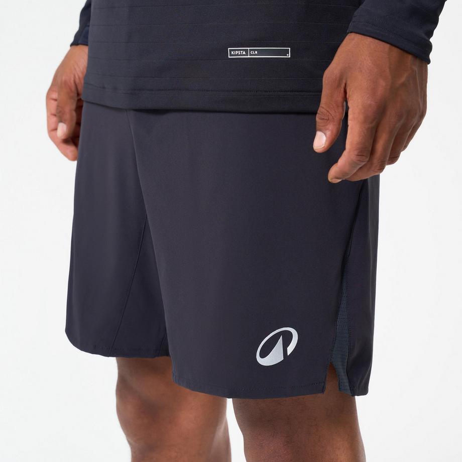KIPSTA  Short uomo calcio poliestere 