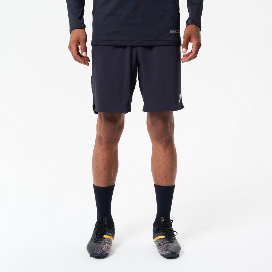 KIPSTA  Short uomo calcio poliestere 