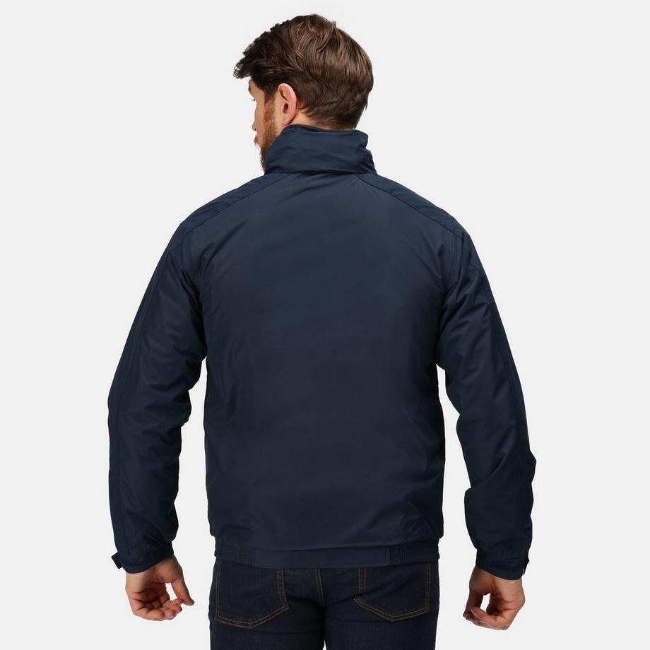 Regatta Dover Isolamento ThermoGuard Giacca Impermeabile Antivento  