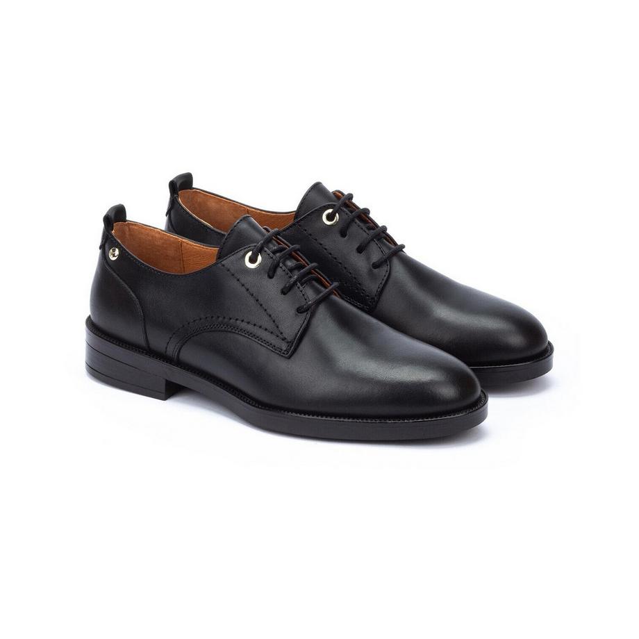 Pikolinos Puertollano Chaussure à lacets en cuir  