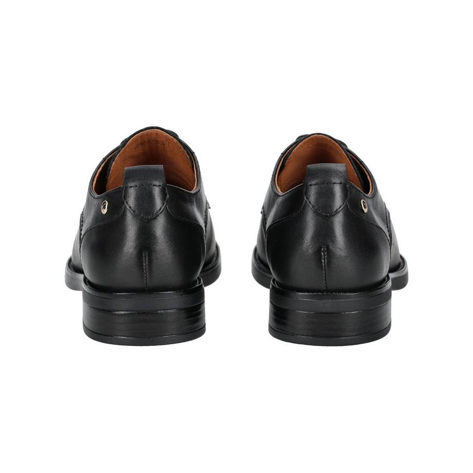Pikolinos Puertollano Chaussure à lacets en cuir  