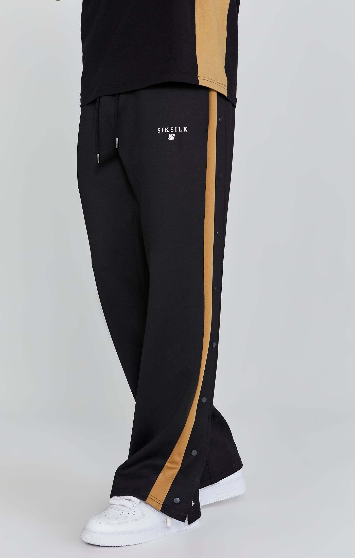 Sik Silk  Jogginghose Track Pants 