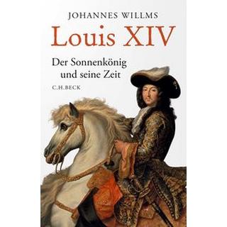 Louis XIV Willms, Johannes Copertina rigida 