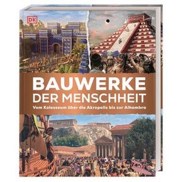 Bauwerke der Menschheit