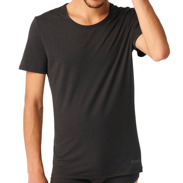 sloggi Ever Cool 2er Pack T-Shirt  