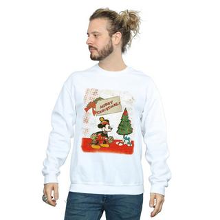 Disney  Sweatshirt 