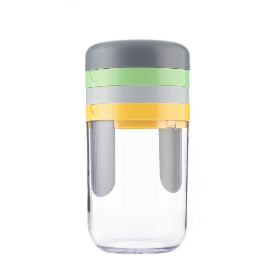 Northio  Gemüseschneider - 3 verschiedene Techniken 