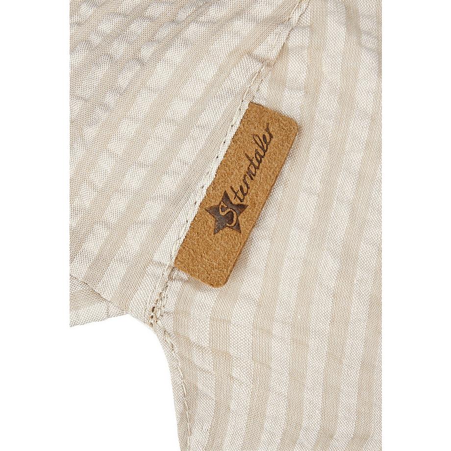 Sterntaler  Baby Schirmmütze mit Nackenschutz  UV50+ 