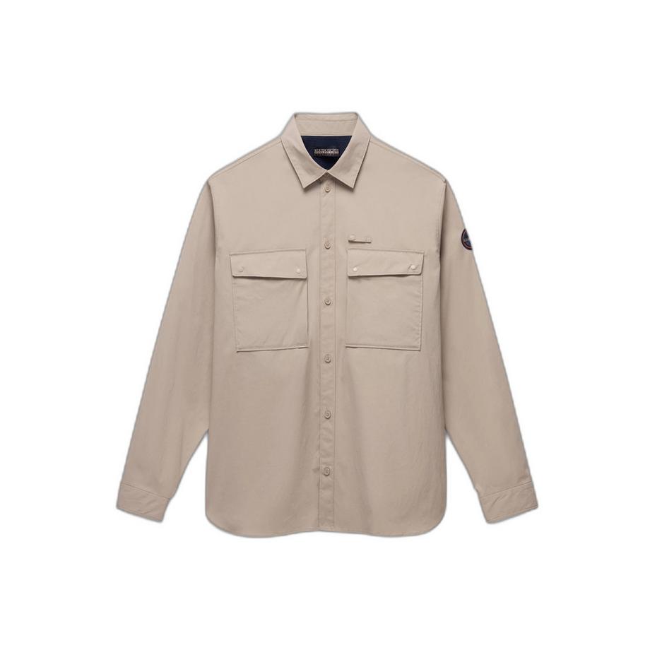 camicia g-bosson