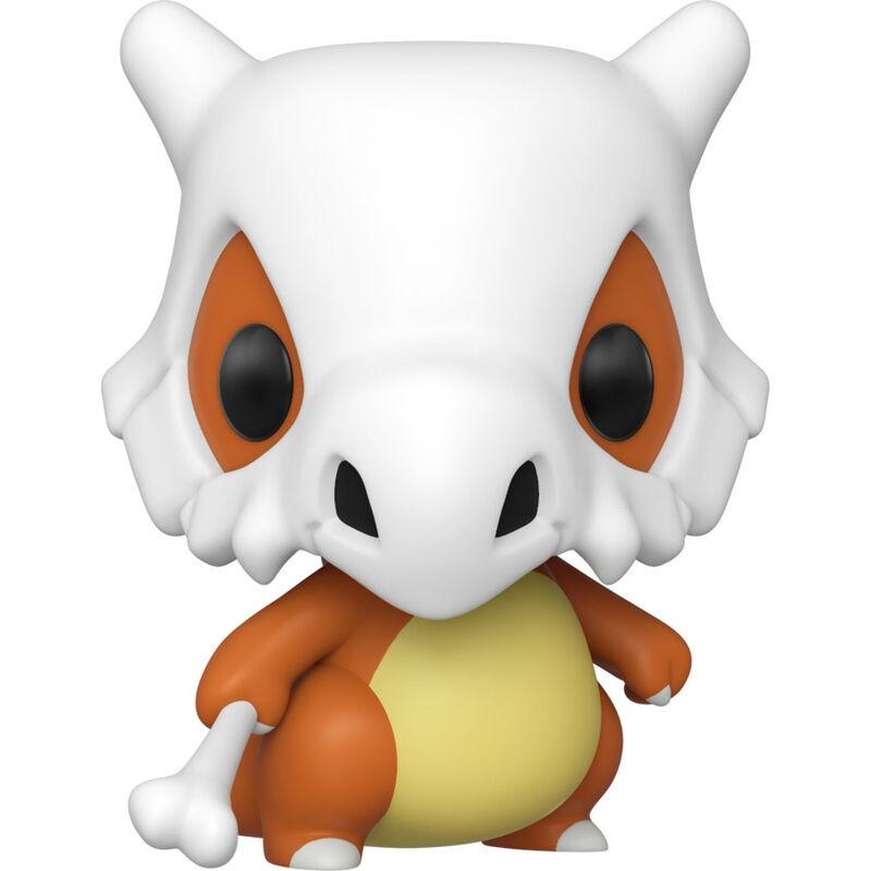 Funko  Figurine POP Pokemon Cubone 