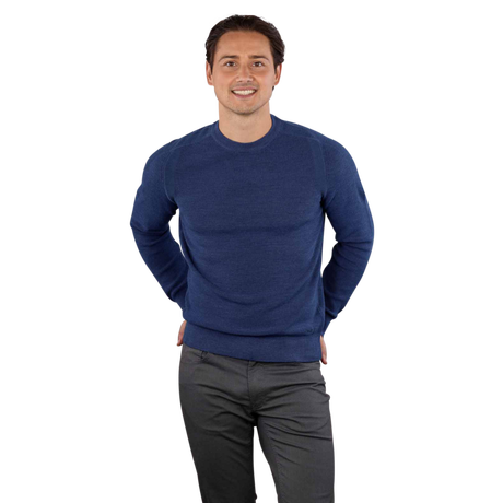 BRAX Roy Rundhals Pullover  