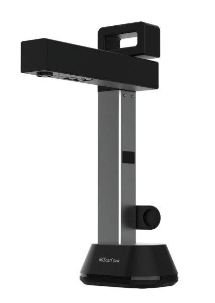iris  IRISCan Desk 6 - A4 