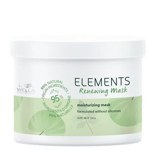 wella  Care Elements Maske Renew 500ml 