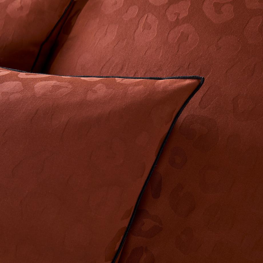 La Redoute Intérieurs Housse de couette Thelma Satin de coton  