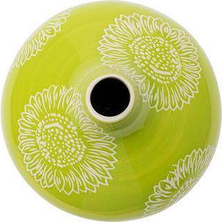 KARE Design Vase Big Bloom vert 21  