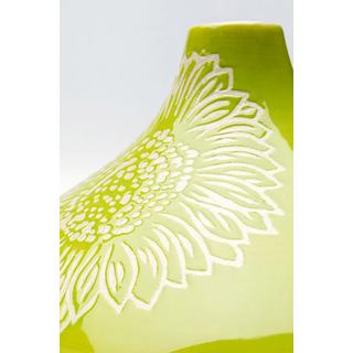 KARE Design Vase Big Bloom vert 21  