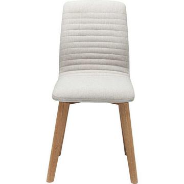 Chaise Lara Ecru