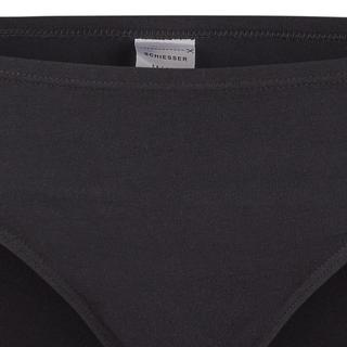 Schiesser  6er Pack Teens Girls 95/5 Organic Cotton - Slip 