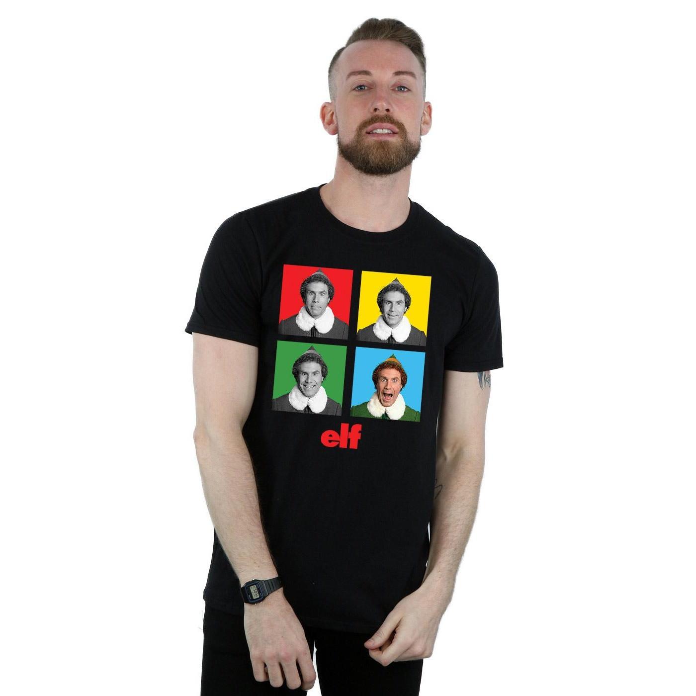 Elf  Tshirt 