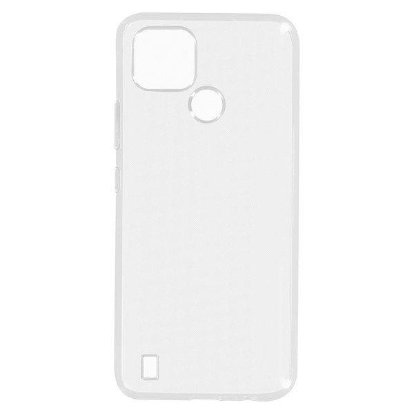 Image of Hülle Realme C21 / C11 2021 Transparent