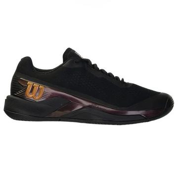 Rush Pro 4.0 Pro Staff Allcourt Tennisschuh