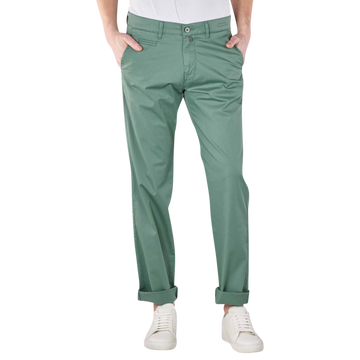 Lyon Chino Tapered Fit Light