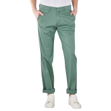 pierre cardin Lyon Chino Tapered Fit Light Hose  