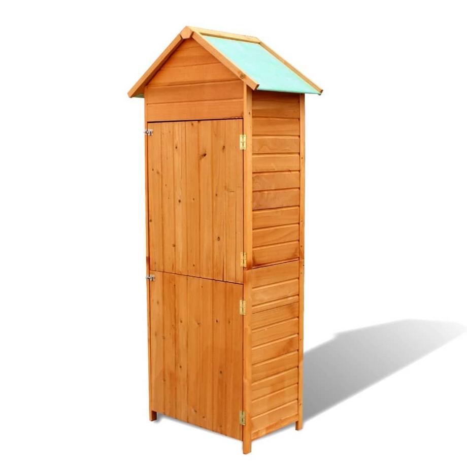 Baule giardino