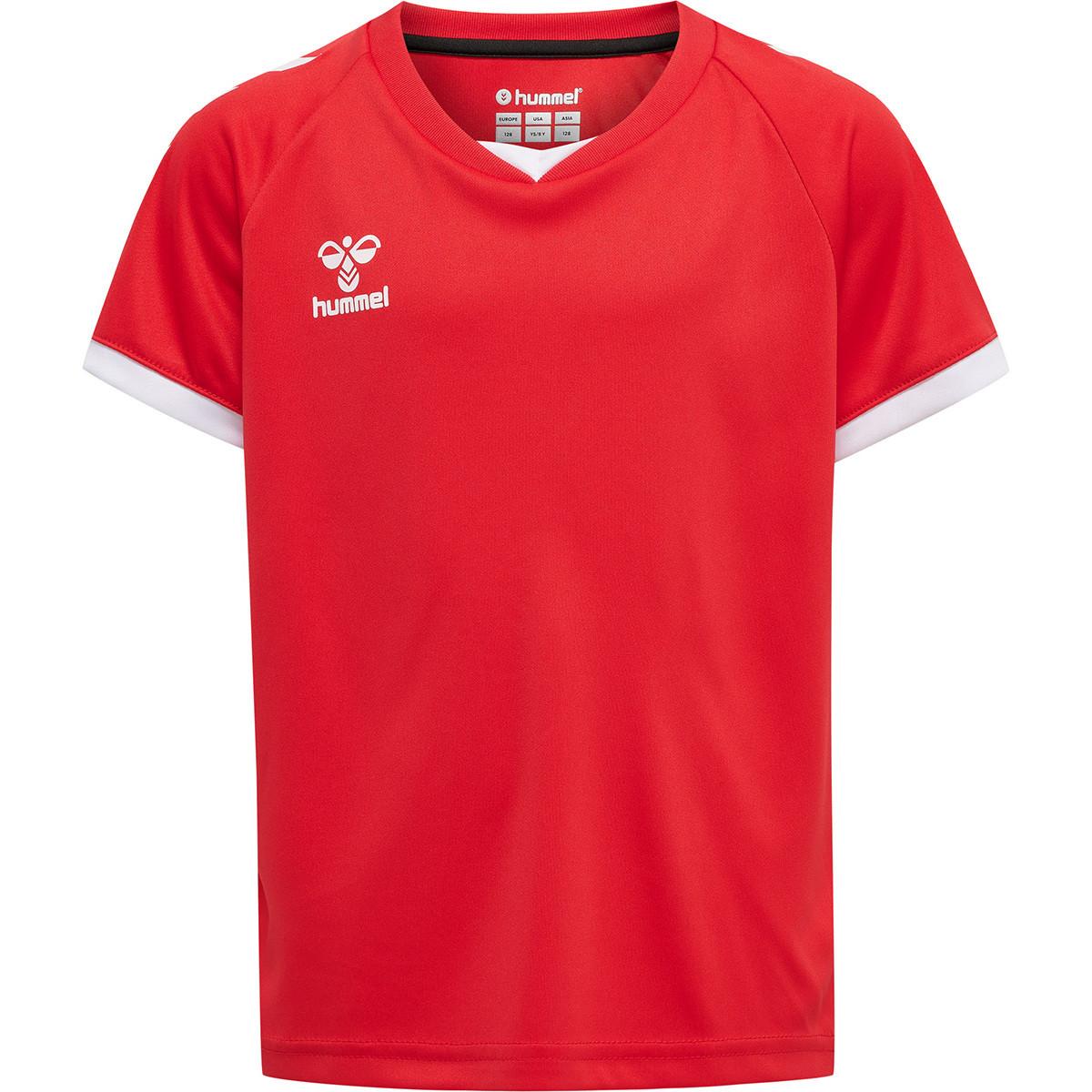 Hummel  t-shirt enfant hmlhmlcore volley 